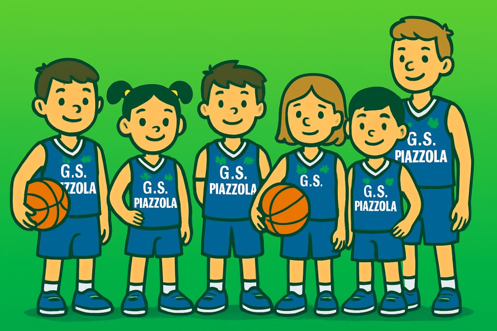Foto squadra AQUILOTTI (PIAZ)