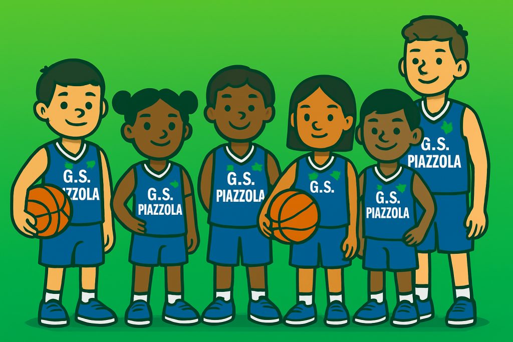 Foto squadra SCOIATTOLI (SGB)